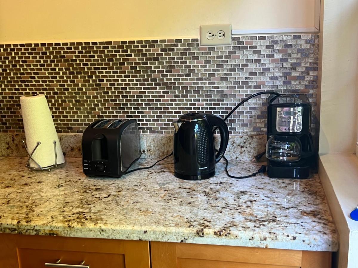 Kingston Oasis One Bedroom Εξωτερικό φωτογραφία