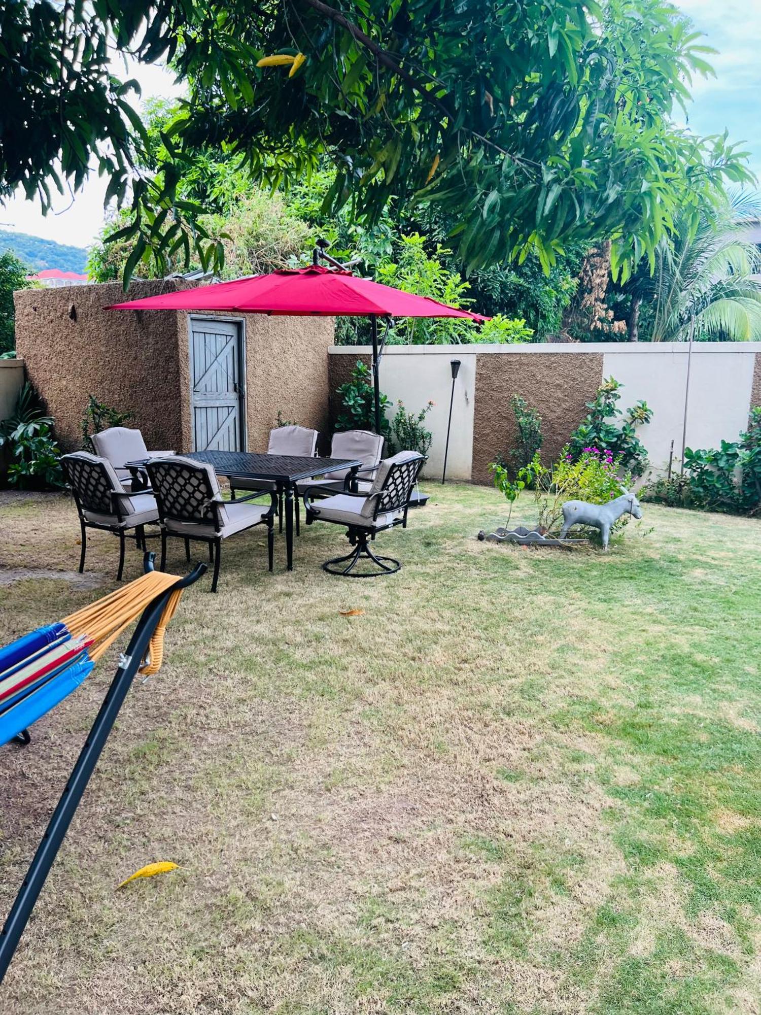 Kingston Oasis One Bedroom Εξωτερικό φωτογραφία