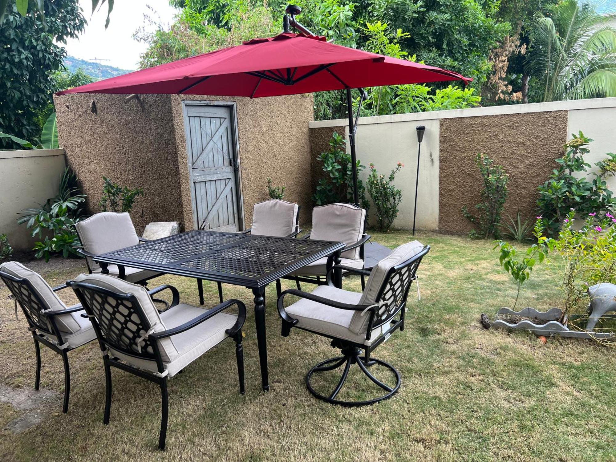 Kingston Oasis One Bedroom Εξωτερικό φωτογραφία